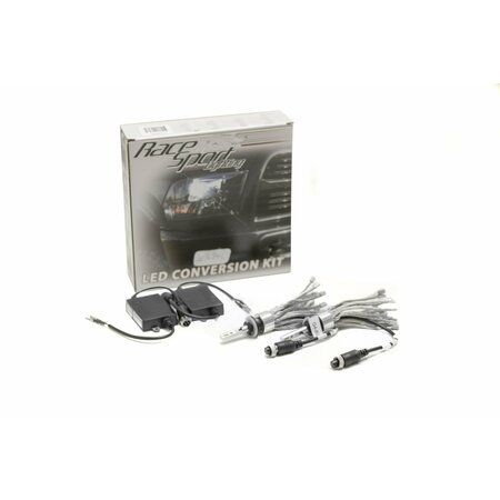 RACESPORT LT HEADLIGHT CONVERSION KIT 880-G4LED